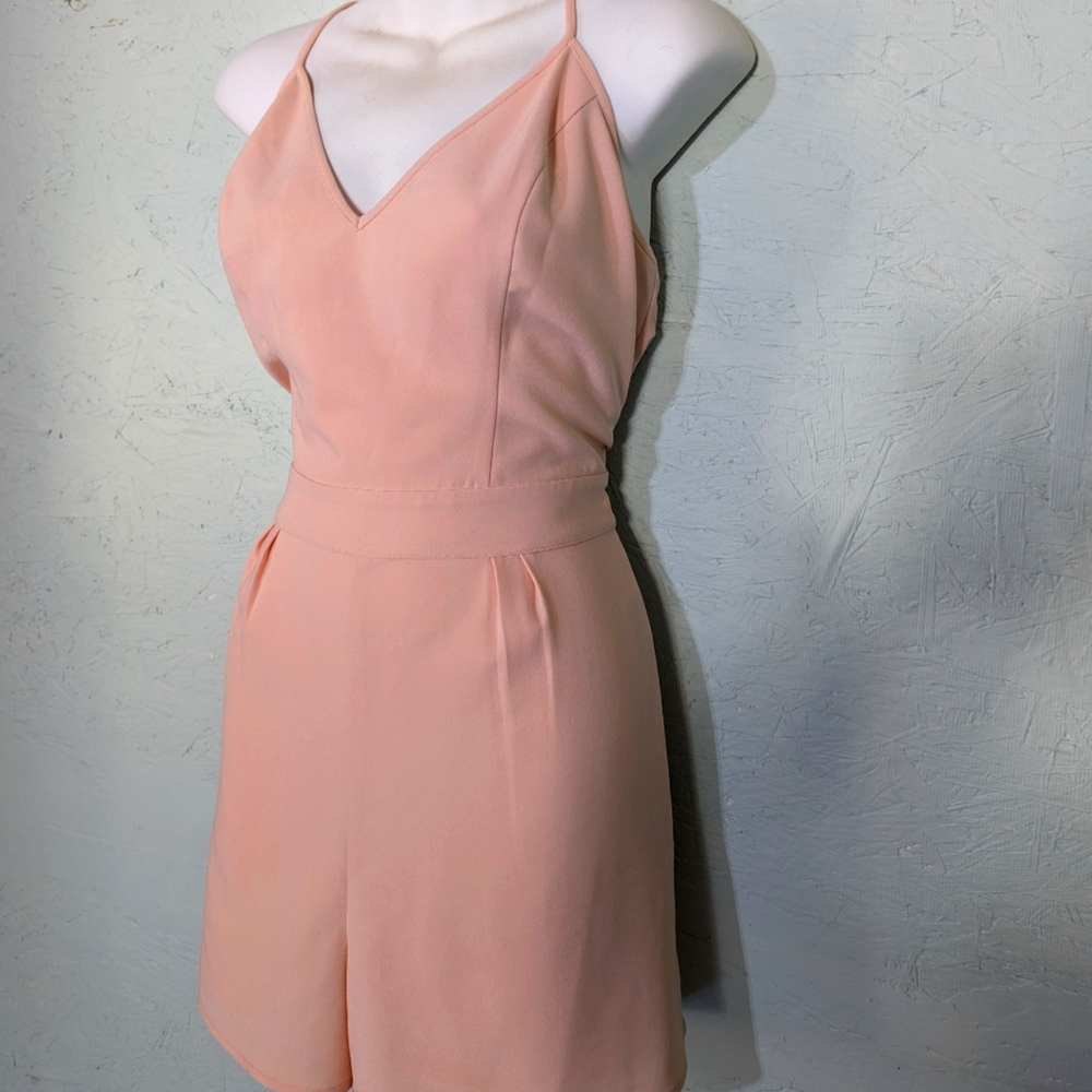 romper de mujer